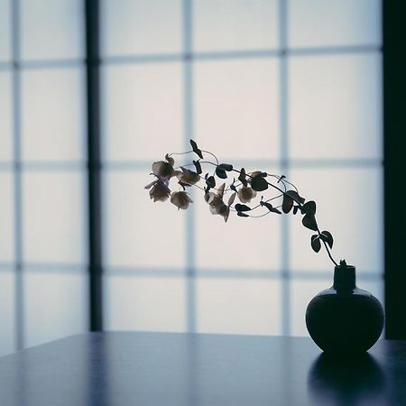 Kotone Machiya-Inn 京町家旅宿 小都音 Киото Экстерьер фото
