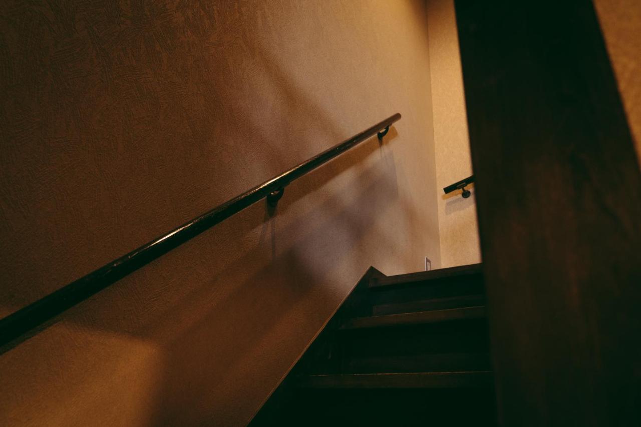 Kotone Machiya-Inn 京町家旅宿 小都音 Киото Экстерьер фото