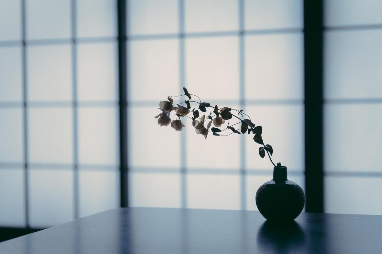 Kotone Machiya-Inn 京町家旅宿 小都音 Киото Экстерьер фото